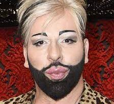 Harald Glööckler Alter