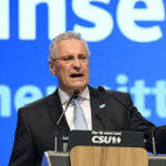 Joachim Herrmann Krankheit