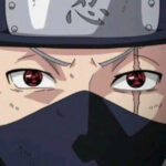 Kakashi:Gesicht,Alter,Kinder