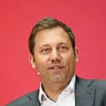Lars Klingbeil Größe