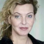Margarita broich Alter, freund
