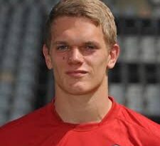 Matthias Ginter Vermögen