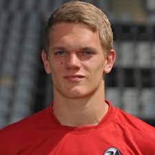 Matthias Ginter Vermögen