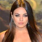 Mila Kunis Eltern