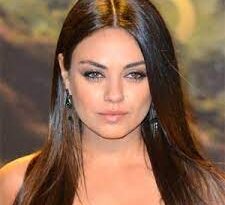 Mila Kunis Eltern
