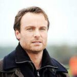 Mark Waschke Familie, ehefrau