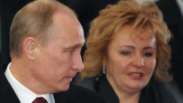 Putin Kinder Schweiz