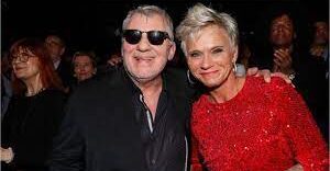 Heinz hönig frau, Krankheit