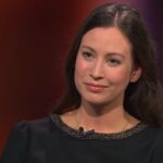Caroline Bosbach Größe