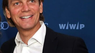 Werner Mürz Vermögen