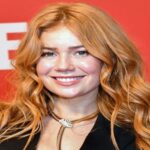 Palina Rojinski Verlobt