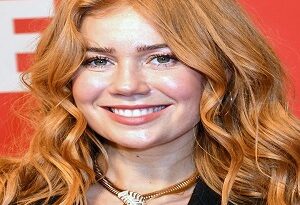 Palina Rojinski Verlobt