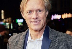 Gerhard Delling Freundin