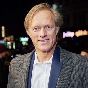 Gerhard Delling Freundin