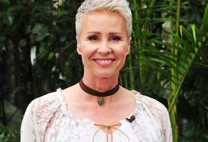 Sonja Zietlow Krankheit