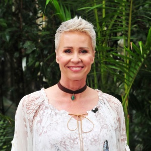 Sonja Zietlow Krankheit