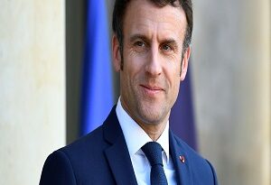 Emmanuel Macron Familie