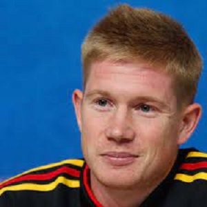 Kevin De Bruyne ex Freundin