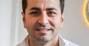 Ali Güngörmüs Freundin Stephanie Schöner