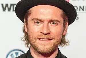 Johannes Oerding Alter