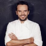Steffen Henssler Freundin