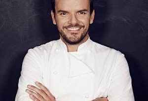 Steffen Henssler Freundin