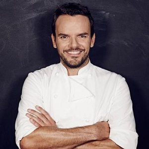 Steffen Henssler Freundin