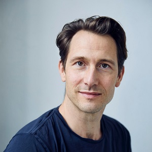 David Rott Alter