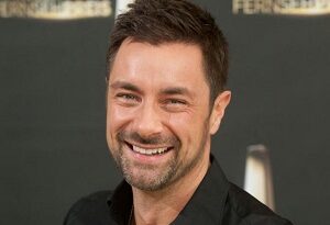 Marco Schreyl Familie