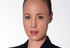 Katja Danowski Krankheit