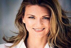 Ella Endlich Familie