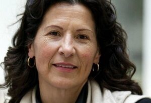 Antonia Rados Krankheit