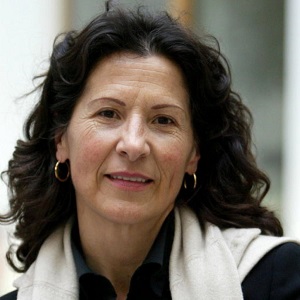 Antonia Rados Krankheit