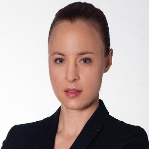 Katja Danowski Krankheit