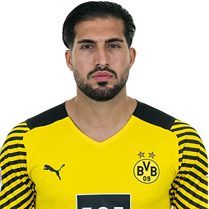 Emre Can Eltern