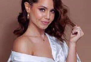 Christina Luft Freund