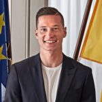 Julian Draxler Freundin