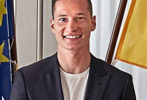 Julian Draxler Freundin