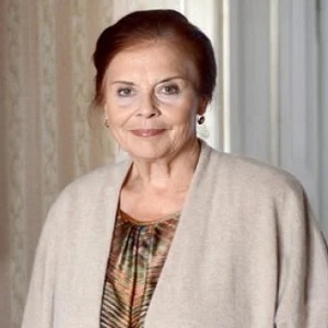 Ursula Karusseit Jung