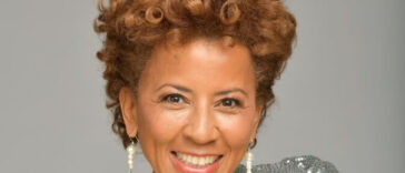 Arabella Kiesbauer Alter,Kinder