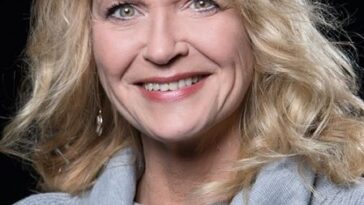 Christiane Zander Alter