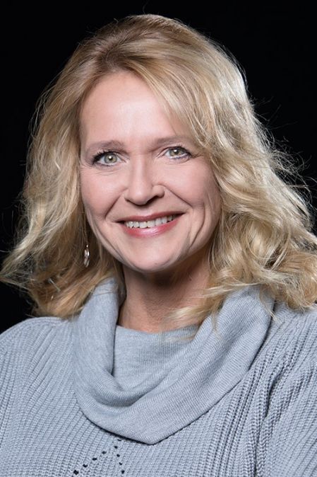 Christiane Zander Alter