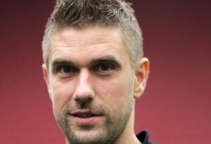 Ivan Klasnic Krankheit