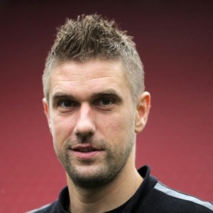 Ivan Klasnic Krankheit