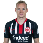 Sebastian Rode Freundin