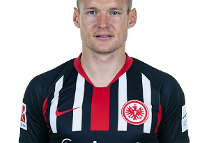 Sebastian Rode Freundin