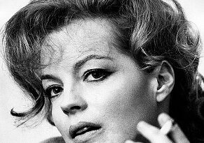 Romy Schneider Eltern