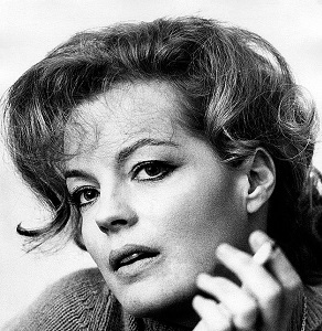 Romy Schneider Eltern