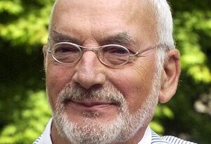 Peter Lustig Krankheit