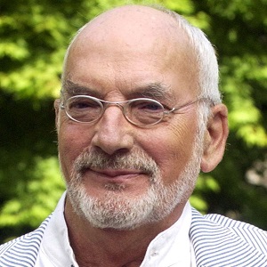 Peter Lustig Krankheit